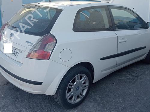 Engine control unit (ECU) FIAT STILO (192_)  | BP15989241M57 