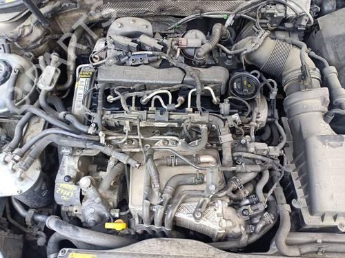Used Engine Engine 39202965 39202965