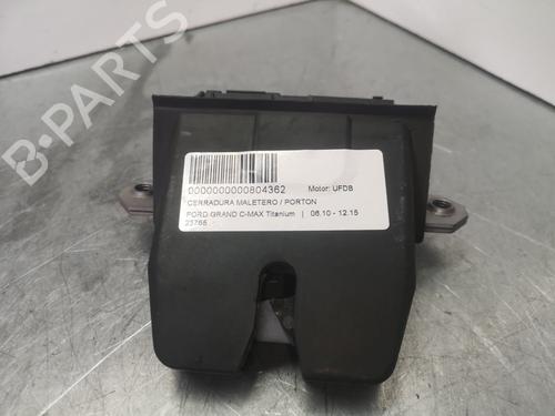 Used Tailgate lock FORD GRAND C-MAX (DXA/CB7, DXA/CEU) [2010-2019]  12991216