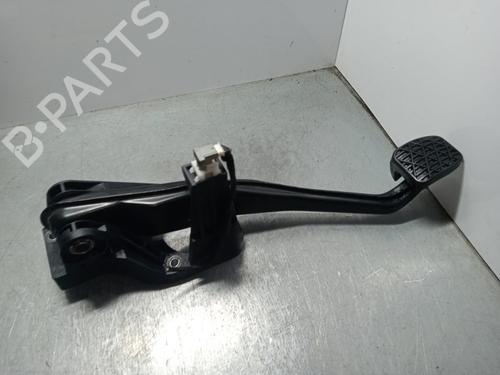Break pedal MERCEDES-BENZ A-CLASS (W176) A 200 CDI (176.001) | BP30919346I19