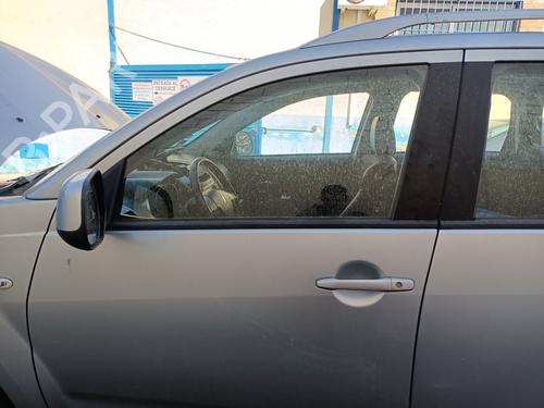 Left front door PEUGEOT 4007 (VU_, VV_) 2.2 HDi | BP28577027C2 