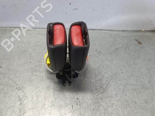Seat buckle VOLVO S80 II (124) D5 | BP29855919I32