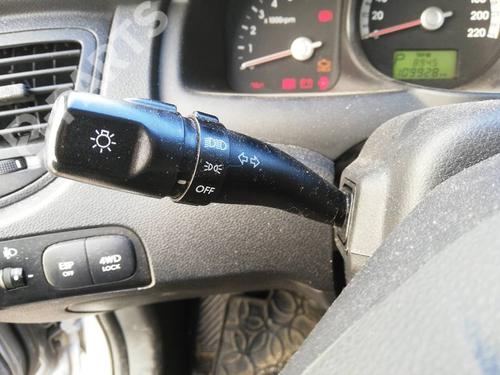 Used Steering column stalk KIA SPORTAGE II (JE_, KM_) [2004-2011]  7672561
