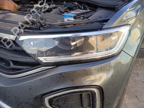 Used Left headlight Left headlight VW T-ROC (A11, D11) [2017-2026] 33272077 33272077