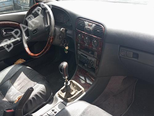 Left front window switch VOLVO S40 I (644) 1.9 DI | BP35799041I27 - Image 11