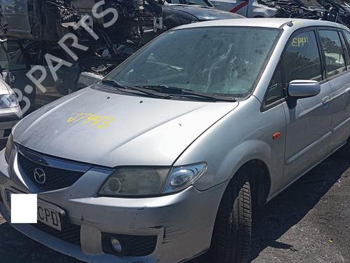 Ricambi MAZDA PREMACY (CP) 2.0 TD 4751084