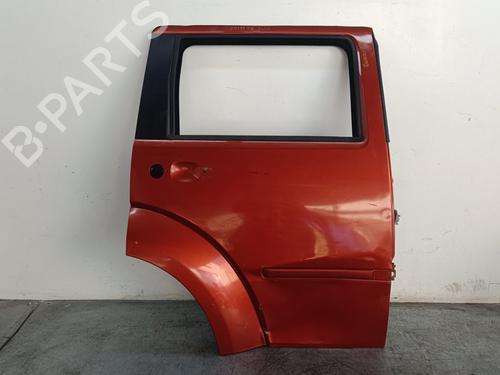 Right rear door DODGE NITRO 2.8 CRD 4WD (177 hp) 16732986