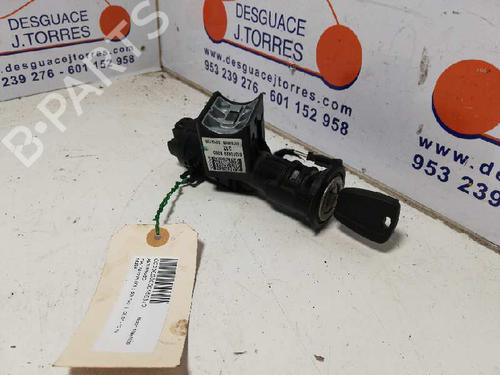 Used Electronic module FIAT 500 (312_) 1.3 D Multijet (312AXB1A) (75 hp) 14050154