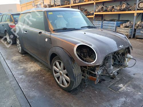 Engine control unit (ECU) MINI MINI CLUBMAN (R55) | BP34697440M57 - Image 8