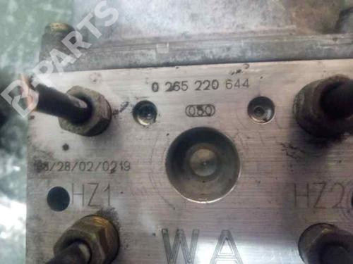 ABS pump OPEL OMEGA B (V94)  | BP2815089M43