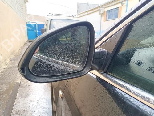 Used Left mirror OPEL INSIGNIA A (G09) [2008-2017]  30742649