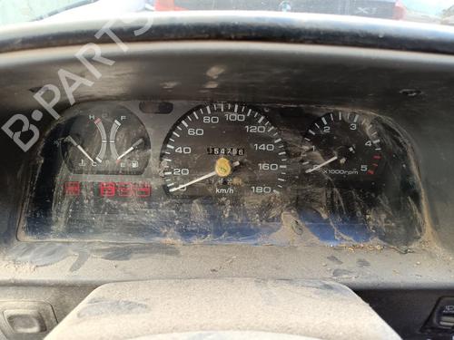 Used Instrument cluster Instrument cluster DAEWOO MUSSO (FJ) [1998-2026] 36673264 36673264