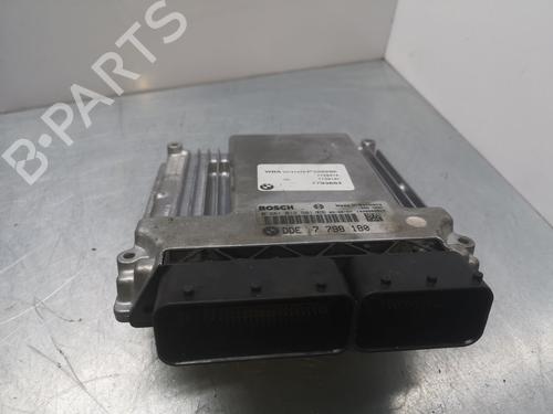 Computer motormanagement BMW 3 (E90) 320 d (163 hp) 15956218