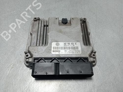 Used Engine control unit (ECU) VW GOLF V (1K1) [2003-2010]  23096721