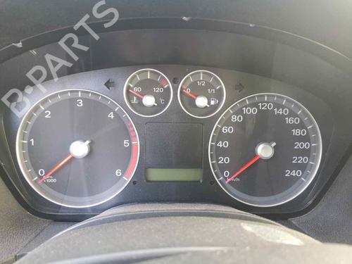 Kombinert Instrument FORD FOCUS C-MAX (DM2) 2.0 TDCi (136 hp) 29304364