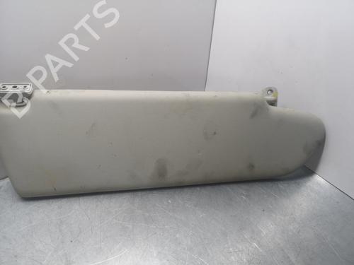 BP17904046I1 | Left sun visor VW TRANSPORTER T6 Van (SGA, SGH, SHA, SHH)  BP17904046I1