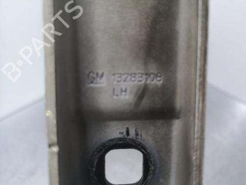 Hinge/Door check strap OPEL ZAFIRA TOURER C (P12) 1.4 (75) | BP19132090C146 