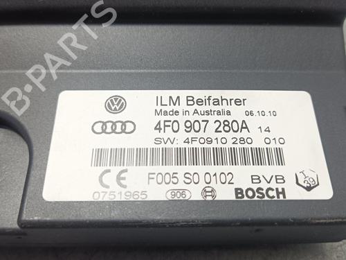 Electronic module AUDI A6 Allroad C6 (4FH) 3.0 TDI quattro | BP29508498M83 