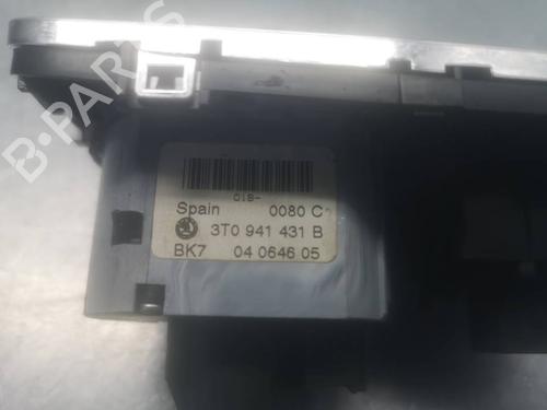 Headlight switch SKODA SUPERB II (3T4) 2.0 TDI 16V | BP25832682I24 - Image 4