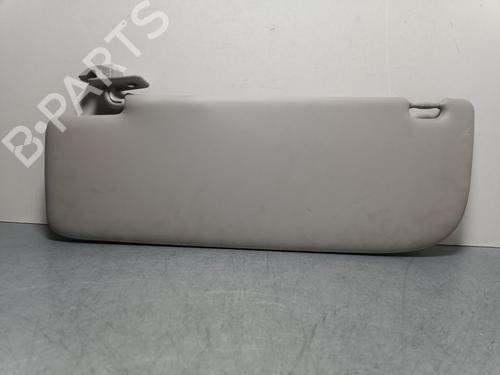 Right sun visor PEUGEOT BIPPER (AA_)  | BP22805970I2 