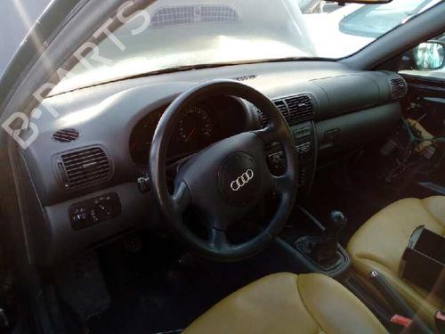 ABS pump AUDI A3 (8L1) 1.9 TDI | BP1926993M43 