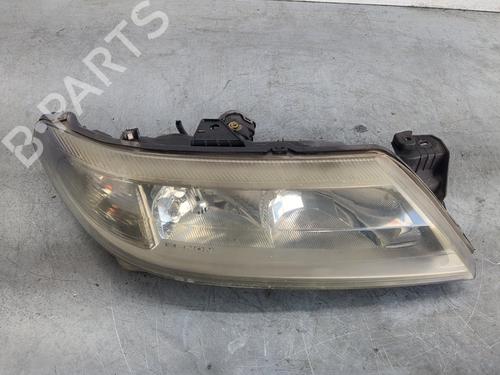 Højre forlygte Højre forlygte RENAULT LAGUNA II (BG0/1_) [2001-2007] 35806040 35806040