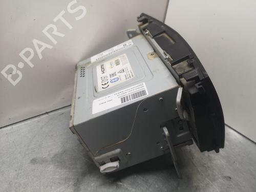 Radio SSANGYONG TIVOLI | BP13309846E6