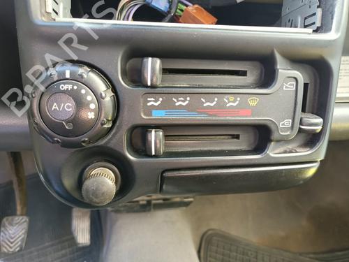 Used Climate control Climate control HYUNDAI ATOS (MX) [1997-2015] 34113749 34113749