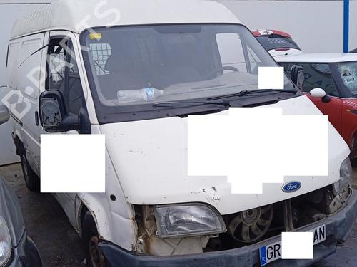Other FORD TRANSIT Van (E_ _) 2.5 DI (EAL, EAS) | BP34330619O1  - Image 14