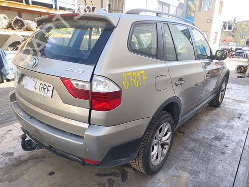 Left front window switch BMW X3 (E83) xDrive 20 d | BP33320976I27  - Image 10