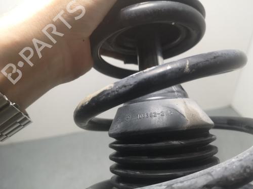 Right front shock absorber SEAT AROSA (6H1)  | BP19287882M17 