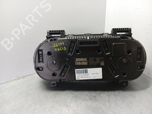 Compteur de vitesse DACIA JOGGER (RK_) | BP30386824C47