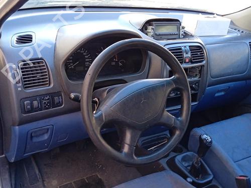 Steering pump MITSUBISHI SPACE STAR MPV (DG_A) 1.9 DI-D (DG4A) | BP31068272M99 