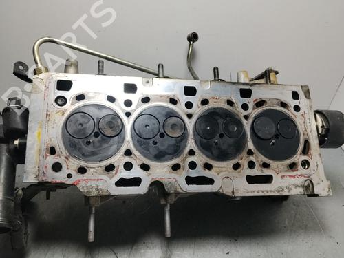 Topstykke Topstykke RENAULT MEGANE III Hatchback (BZ0/1_, B3_) [2008-2026] 35996221 35996221