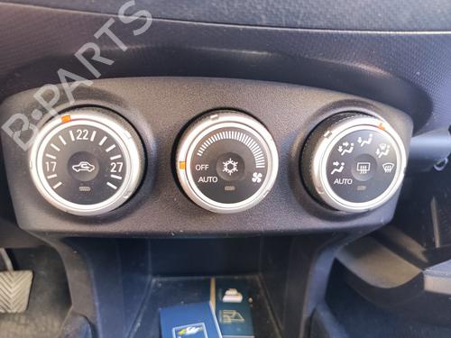 Used Climate control PEUGEOT 4007 (VU_, VV_) 2.2 HDi (156 hp) 28577005