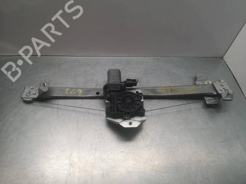 Used Front right window mechanism Front right window mechanism 29532545 29532545