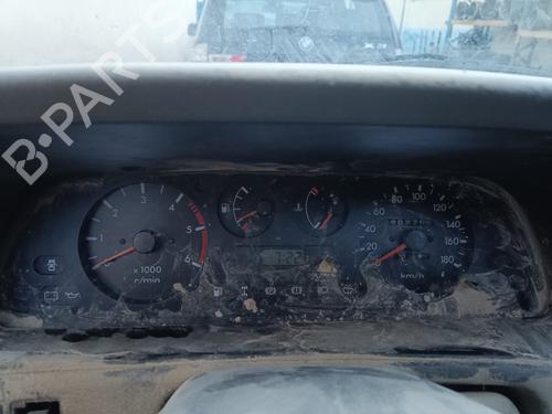 Used Instrument cluster FORD MAVERICK (UDS, UNS) 2.7 TD (100 hp) 27987961