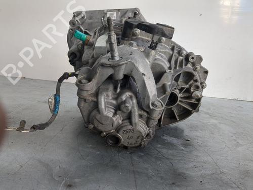 Gearbox DACIA JOGGER (RK_) | BP30319031M3