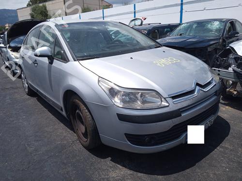 Alternator CITROËN C4 I (LC_)  | BP13716611M7 