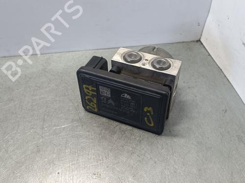 ABS Bremseaggregat CITROËN C1 (PM_, PN_) 1.0 (68 hp) 30436676