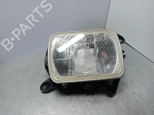 Used Left headlight Left headlight NISSAN PATROL III/2 Hardtop (K260) 2.8 (120 hp) 34279596 34279596