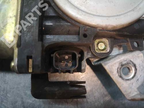 Front right window mechanism NISSAN X-TRAIL I (T30)  | BP7067351C23 