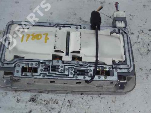 Interior roof light FIAT DOBLO Cargo (263_)  | BP7408766I8 