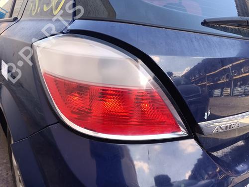 Left taillight OPEL ASTRA H (A04)  BP29348777C34
