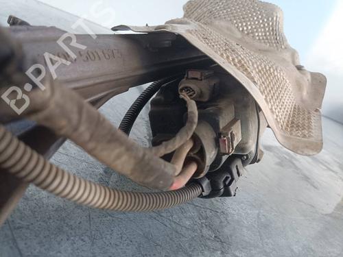 Steering rack SEAT LEON (5F1) | BP40256773M22 - Image 4