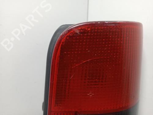 Right taillight CITROËN BERLINGO / BERLINGO FIRST Box Body/MPV (M_) 2.0 HDI 90 (MBRHY, MCRHY) | BP23079097C35 