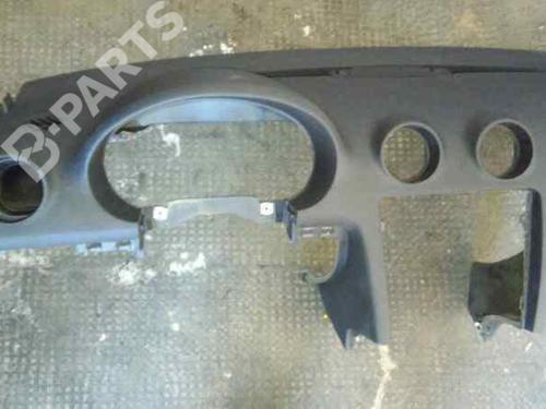 Airbag Kit AUDI A3 (8P1) 1.9 TDI | BP365463C86 