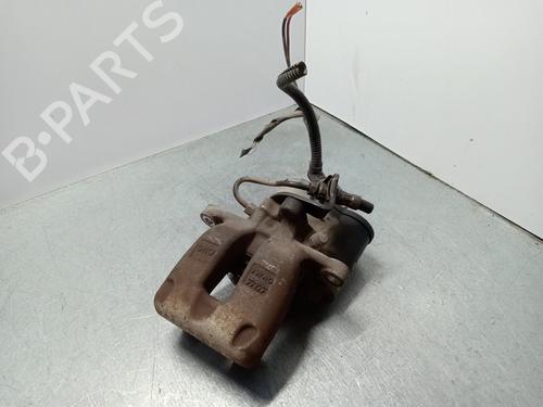 Pedal RENAULT LAGUNA III (BT0/1) 2.0 dCi (BT07, BT0J, BT14, BT1A, BT1S) | BP32345474I4 