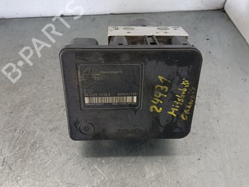Pompe ABS MITSUBISHI GRANDIS (NA_W) 2.0 DI-D (NA8W) (136 hp) 17243586