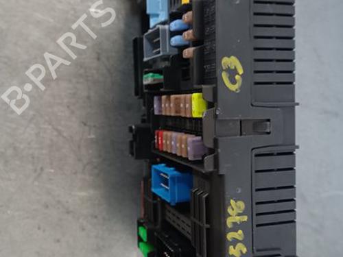 Fuse box CITROËN C3 III (SX)  | BP29392638E1 